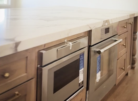 A Lifetime In Building