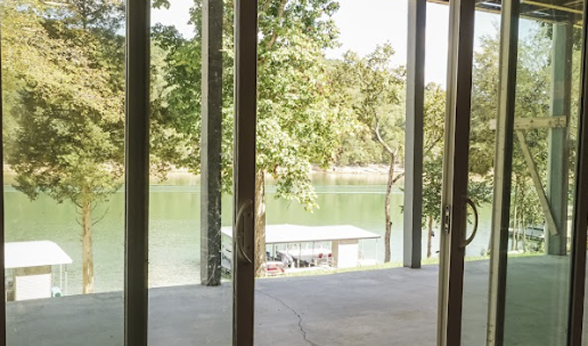 Let’s Build Your Lake Home