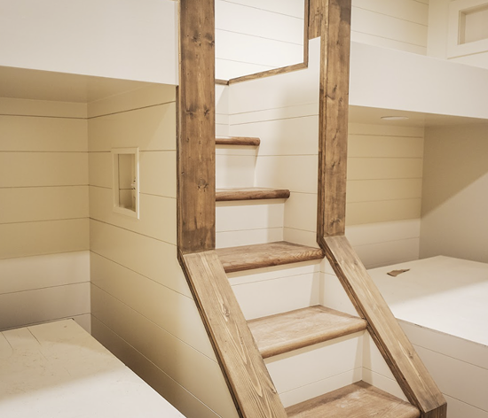 Remodeling And Additions