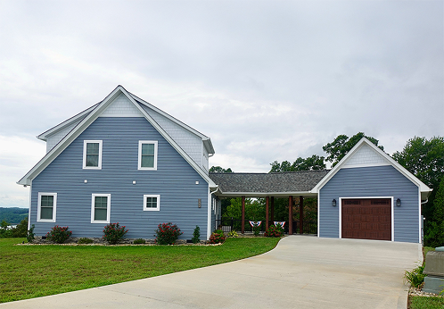 Crafting Timeless Homes