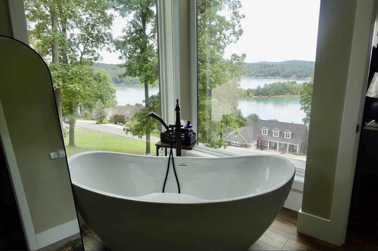 Why Norris Lake Mobile